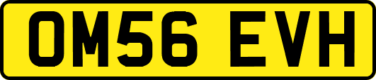 OM56EVH