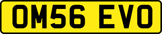OM56EVO