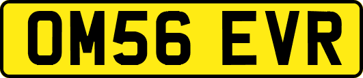 OM56EVR