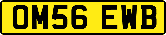 OM56EWB