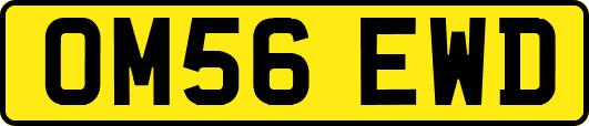 OM56EWD