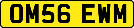 OM56EWM
