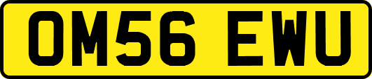 OM56EWU