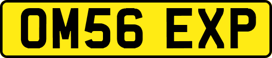 OM56EXP