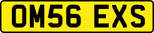 OM56EXS