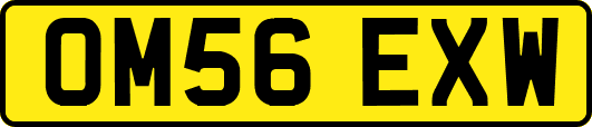 OM56EXW
