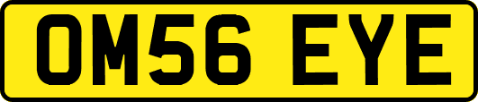 OM56EYE