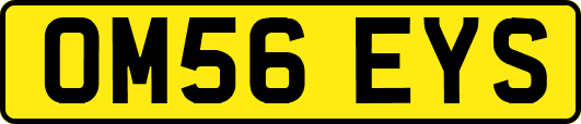 OM56EYS