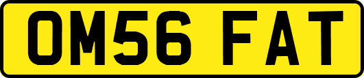 OM56FAT
