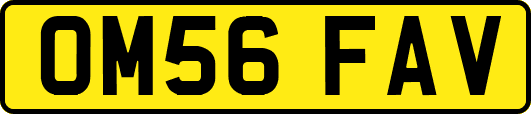 OM56FAV