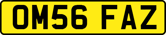 OM56FAZ