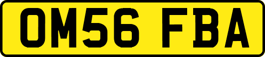 OM56FBA