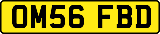 OM56FBD