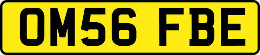 OM56FBE
