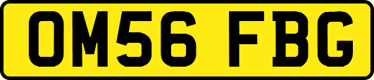 OM56FBG