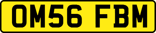 OM56FBM