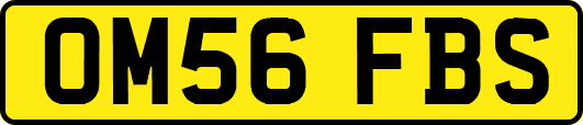 OM56FBS