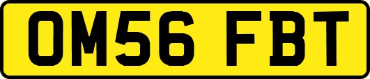 OM56FBT