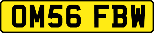 OM56FBW