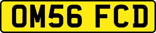 OM56FCD