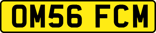 OM56FCM