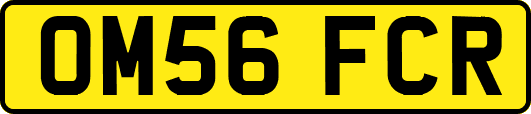OM56FCR