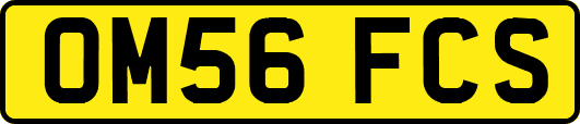 OM56FCS