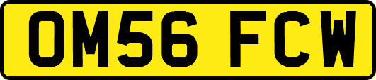 OM56FCW