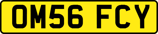 OM56FCY