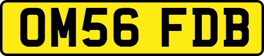 OM56FDB