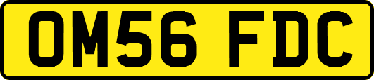 OM56FDC