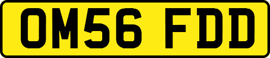 OM56FDD