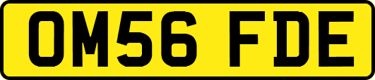 OM56FDE