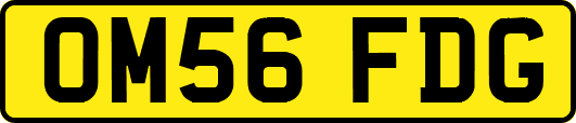 OM56FDG