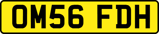 OM56FDH