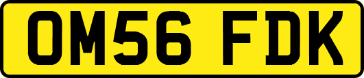 OM56FDK