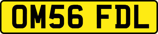 OM56FDL