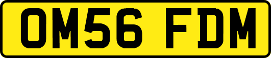 OM56FDM