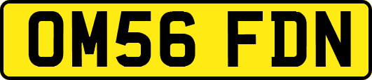 OM56FDN