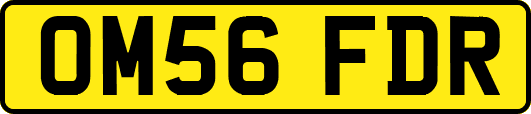 OM56FDR