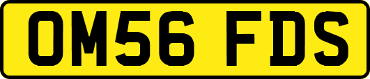 OM56FDS