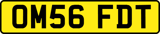 OM56FDT