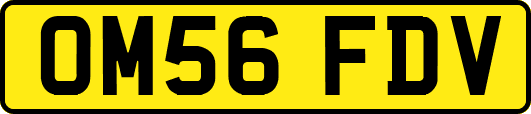 OM56FDV