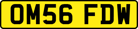 OM56FDW
