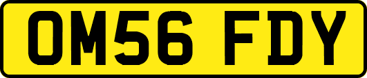 OM56FDY