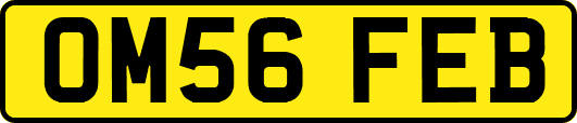 OM56FEB