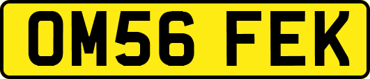 OM56FEK