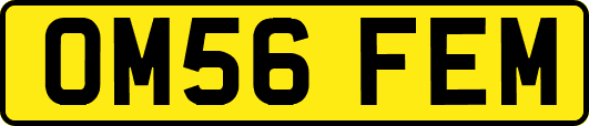 OM56FEM