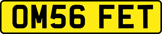 OM56FET