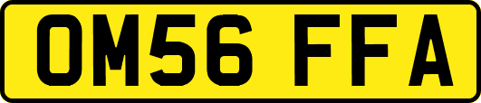 OM56FFA